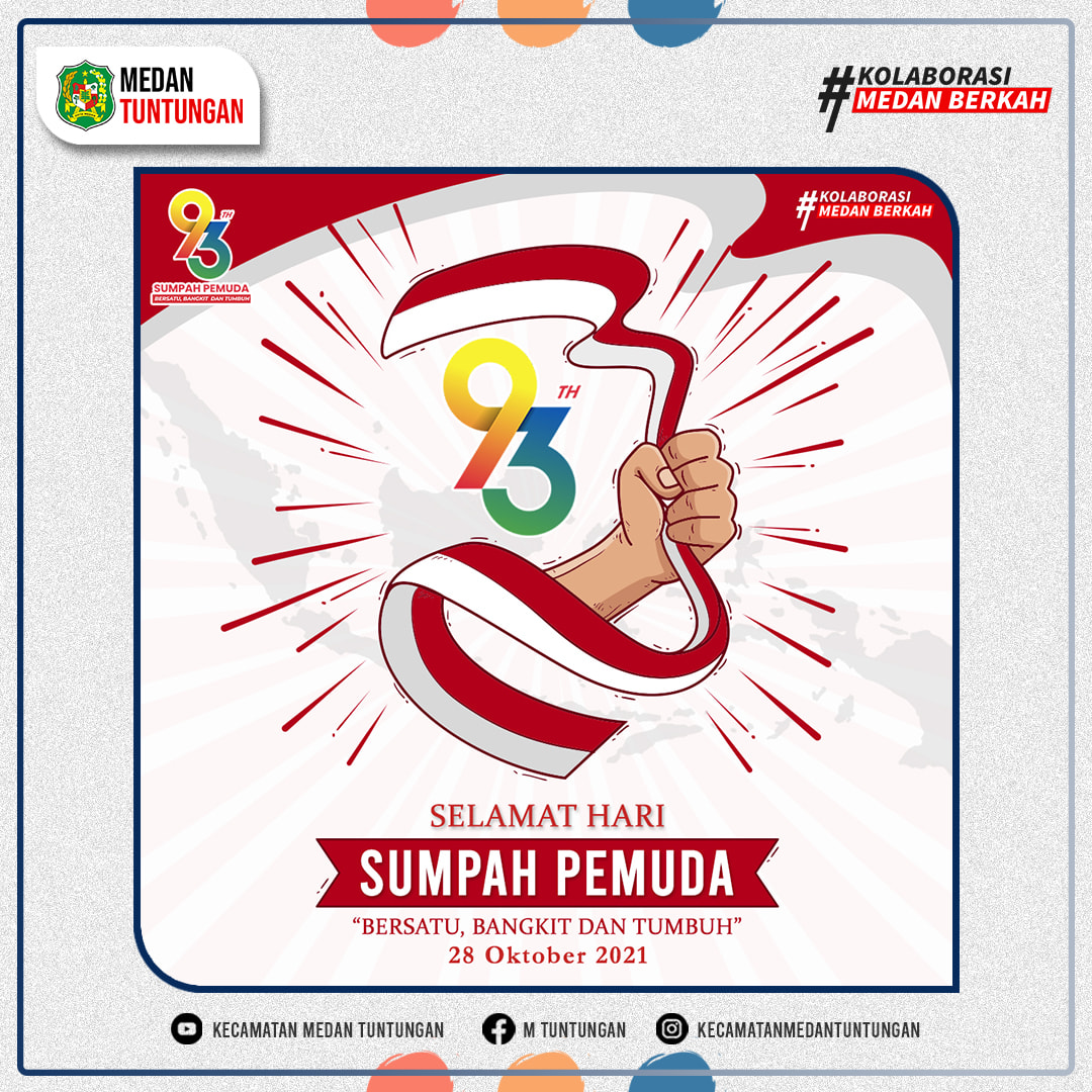 PERINGATAN SUMPAH PEMUDA